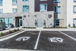 TownePlace Suites Evansville Newburgh - photo 2