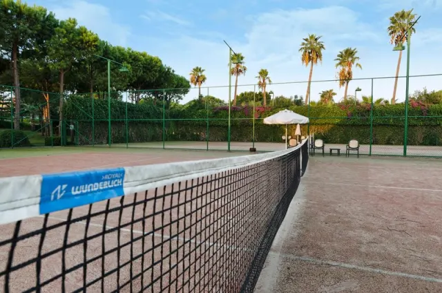 Hôtel Du Golf - fotoğraf 2