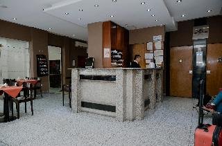 Tucumán Palace Hotel - photo 4
