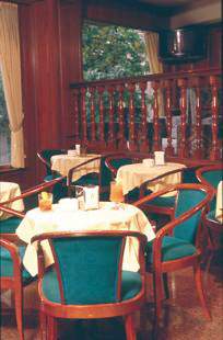 Hotel OCA Ipanema - photo 1