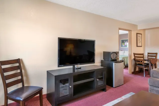 Quality Inn Grand Junction - photo 4