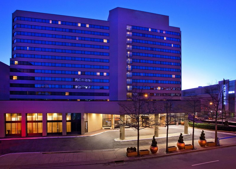 Sonesta White Plains - foto 1