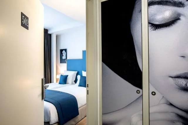 Hotel Villa Eifel Mademoiselle - photo 4