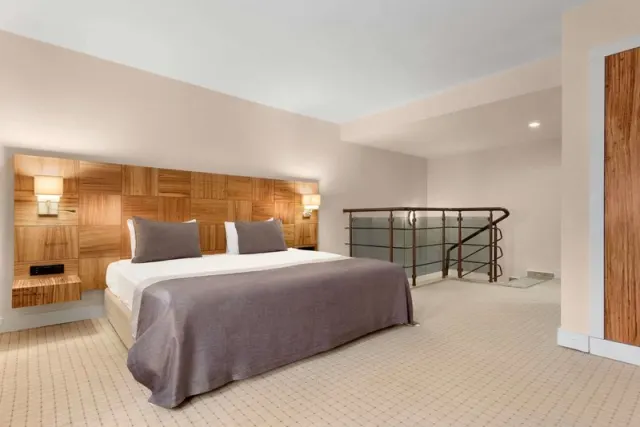 Ramada by Wyndham Cappadocia - foto 4