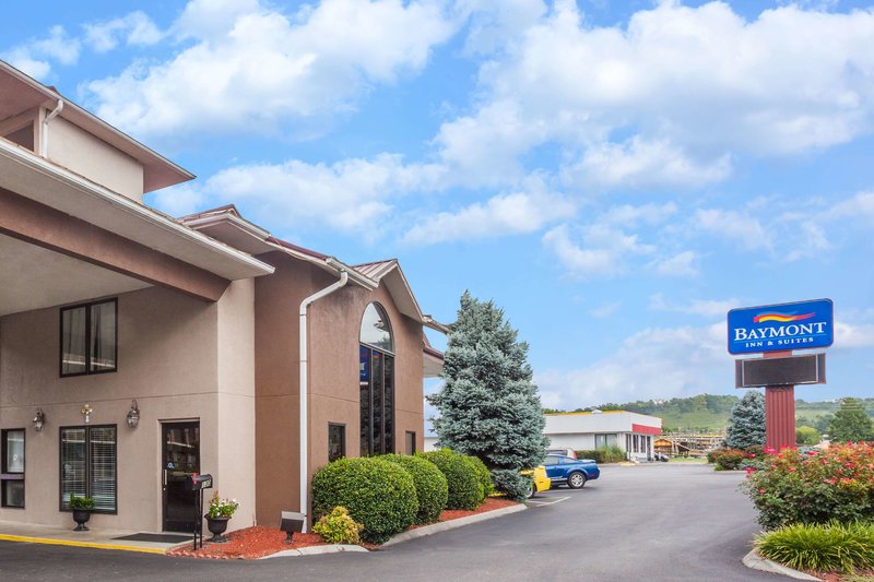Baymont by Wyndham Pigeon Forge near Island Drive - photo 1