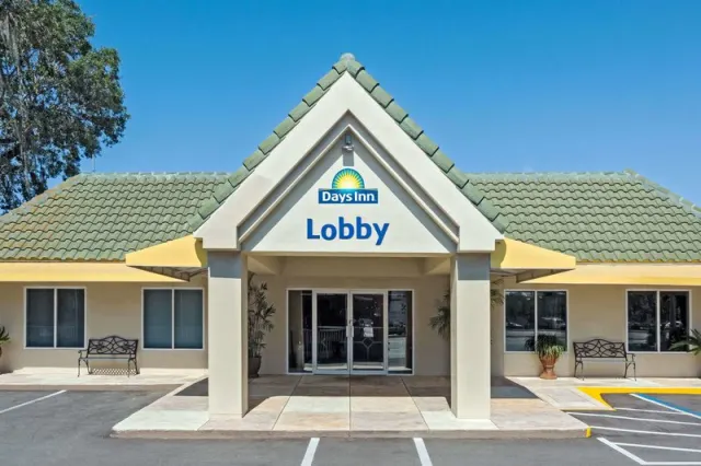 Days Inn by Wyndham Port CharlottePunta Gorda, Florida