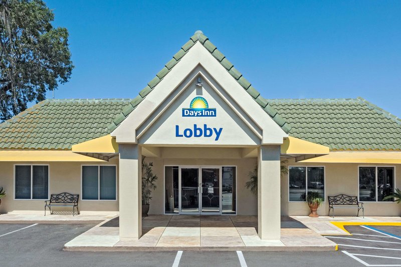 Days Inn by Wyndham Port CharlottePunta Gorda - foto 1