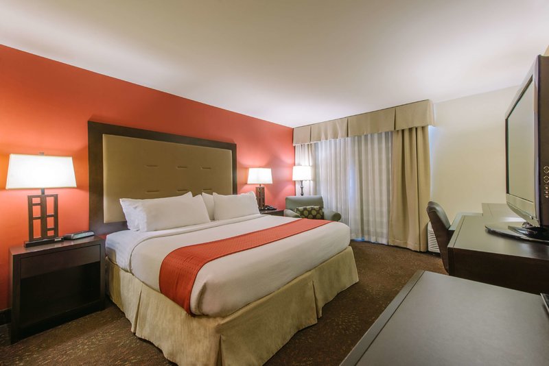 Hotel MTK Mount Kisco - photo 1
