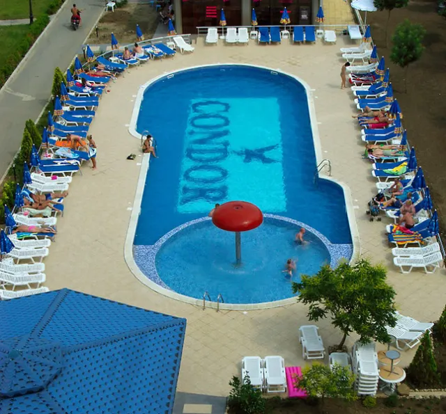 MPM Hotel Condor - photo 3