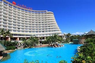 Grand Soluxe Hotel & Resort Sanya - photo 2