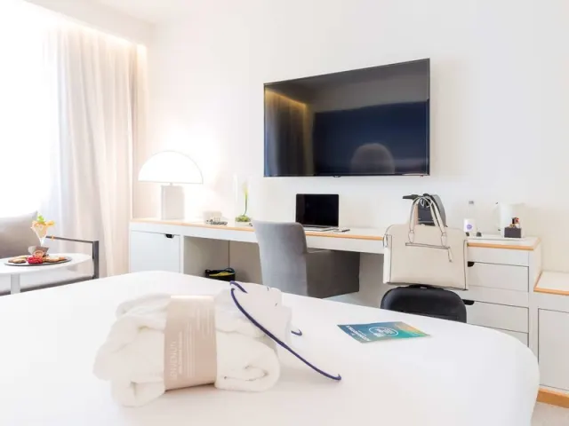 Novotel Firenze Nord Aeroporto - foto 3