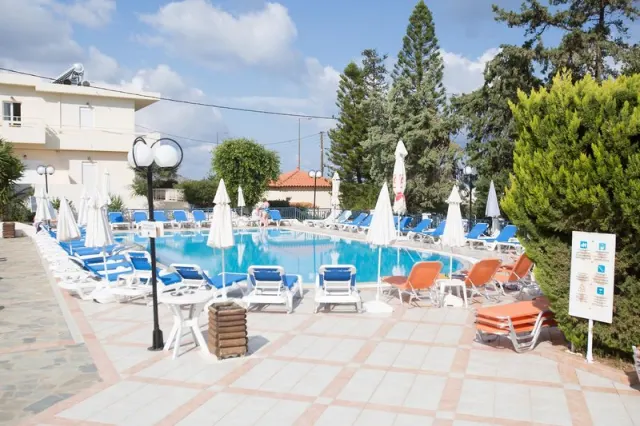 Anastasia Hotel - foto 4