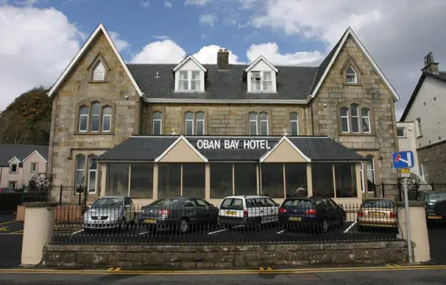 Oban Bay Hotel - foto 2