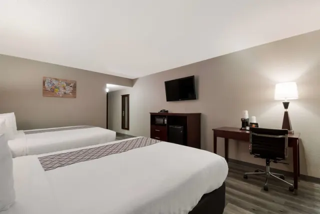 SureStay Plus Hotel by Best Western San Antonio North - photo 4