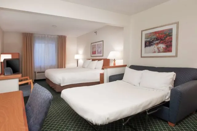 Baymont by Wyndham Coon Rapids - foto 3