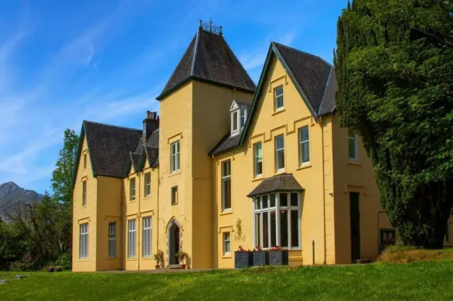 Glenfinnan House Hotel - photo 2