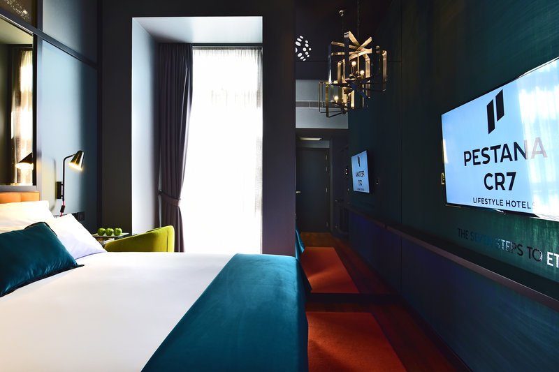 Pestana CR7 Lisboa - photo 1