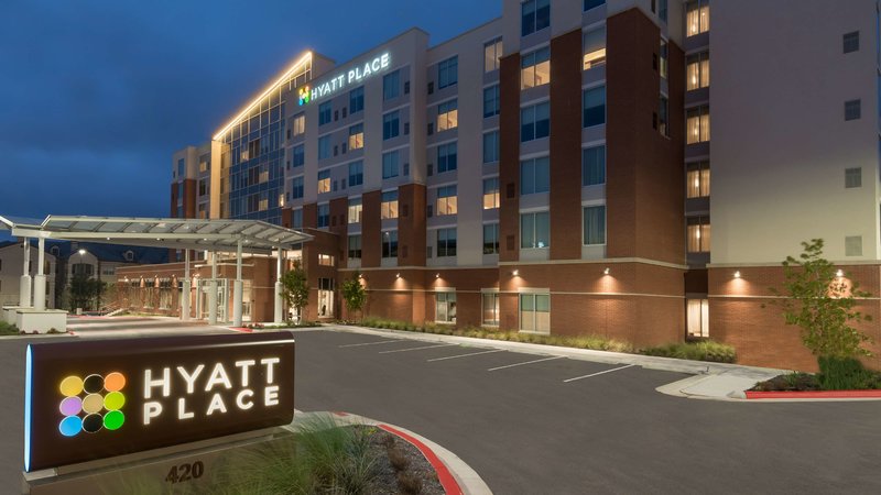 Hyatt Place AustinRound Rock - photo 1