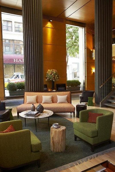 Hotel AKA NoMad - photo 1