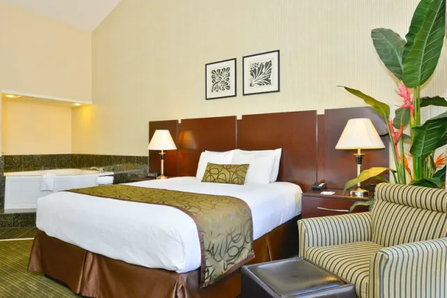 Best Western Plus Dana Point InnbytheSea - photo 4