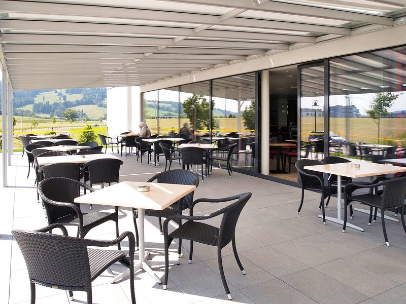 Gruyere Rooms - photo 1