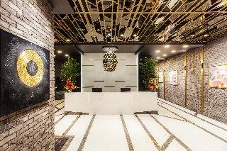 Hotel Platinia Luxury Suites - photo 3