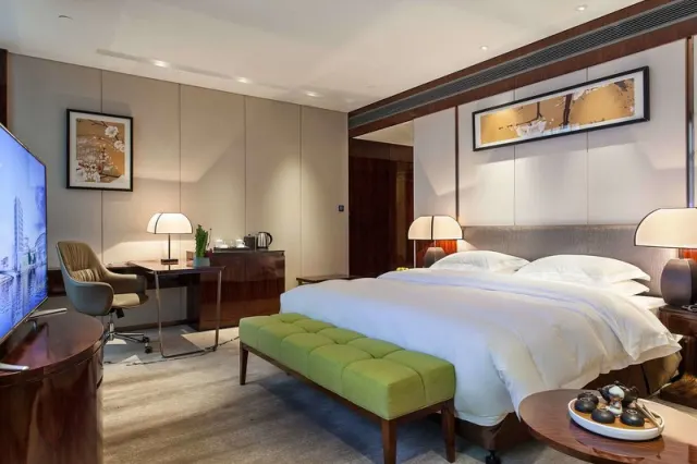 Ramada Plaza by Wyndham Changsha South - photo 2