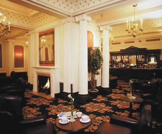Crowne Plaza Royal Victoria Sheffield, South Yorkshire