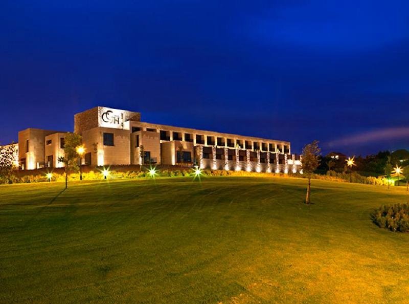 Domus Selecta Castillo De Gorraiz Golf Spa - photo 1