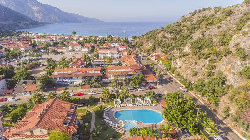Ata Lagoon Beach Hotel - foto 1