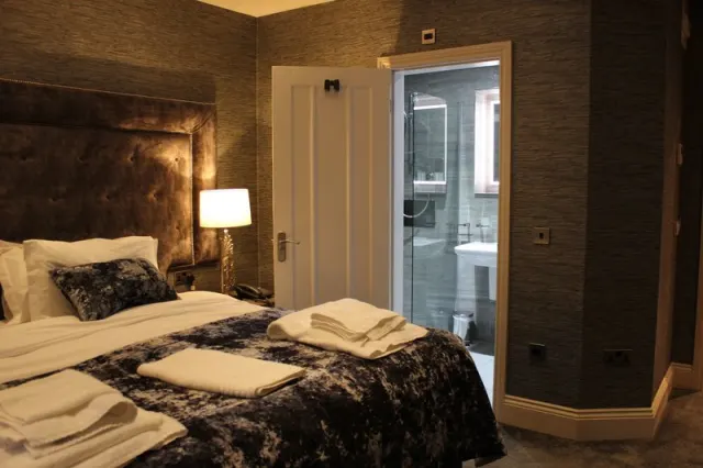 Lord Street Hotel - photo 3