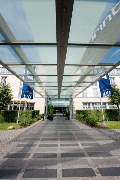 Dorint Hotel Potsdam - photo 3