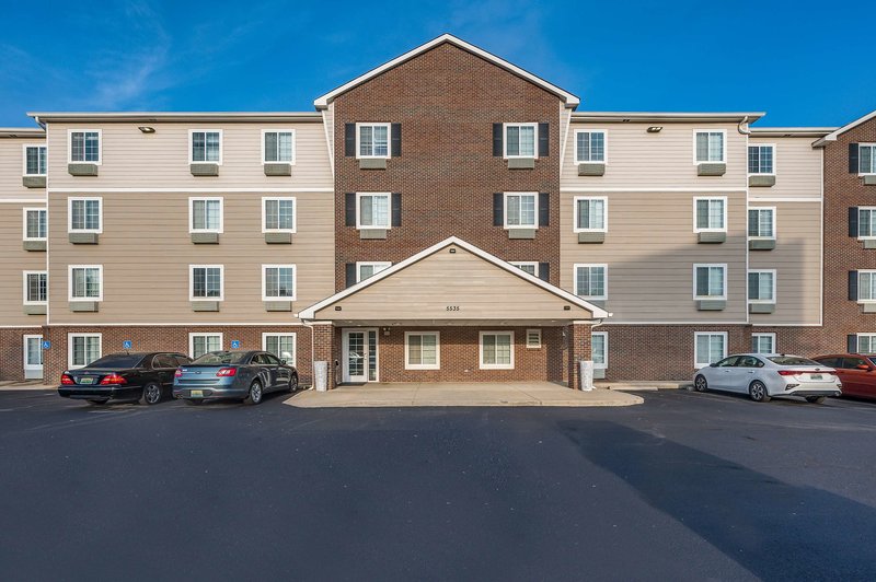 Extended Stay America Select Suites Birmingham Bessemer - foto 1