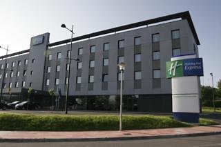 Holiday Inn Express Bilbao, Basque Country
