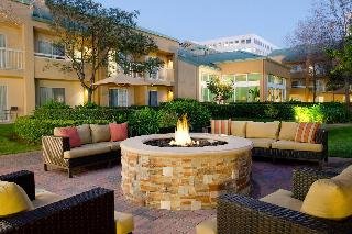 Courtyard San Mateo Foster City - photo 1