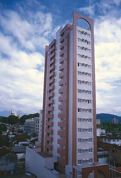 ibis Styles Joinville - รูปภาพที่ 1