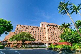 Okinawa Harborview Hotel - photo 3