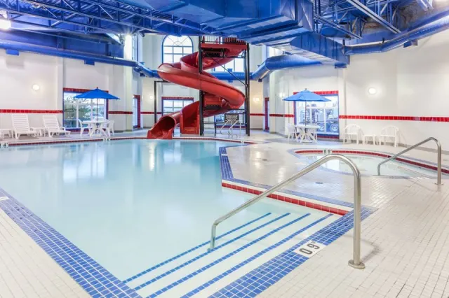 Ramada by Wyndham Westlock - foto 2