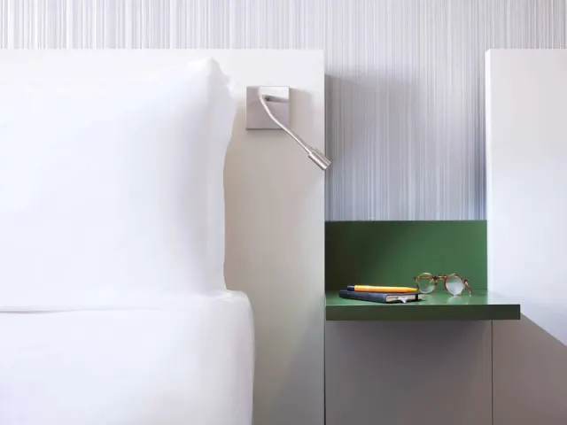 Ibis Styles Roma Eur - photo 3