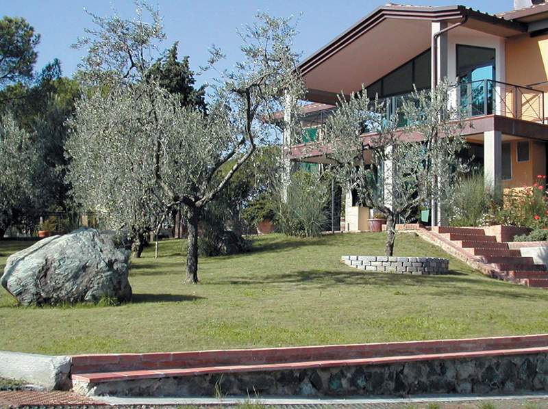 Hotel Villa Cesi - foto 1