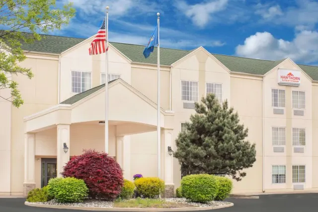 Hawthorn Suites by Wyndham AllentownFogelsville, Pennsylvania