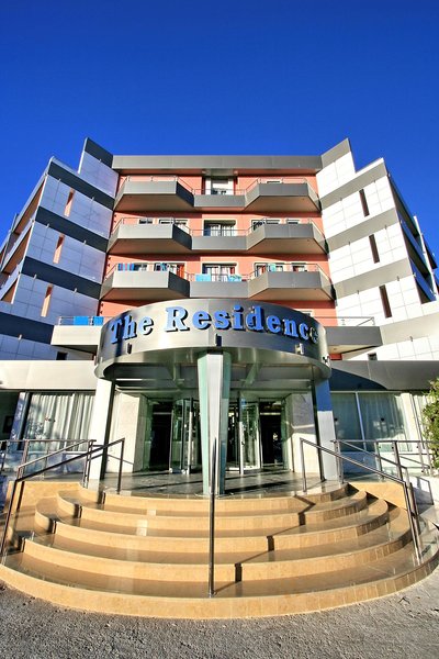 The Residence - Adults Only - photo 3