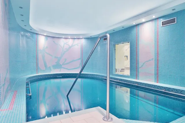 Sun Palace Wellness Hotel - foto 2