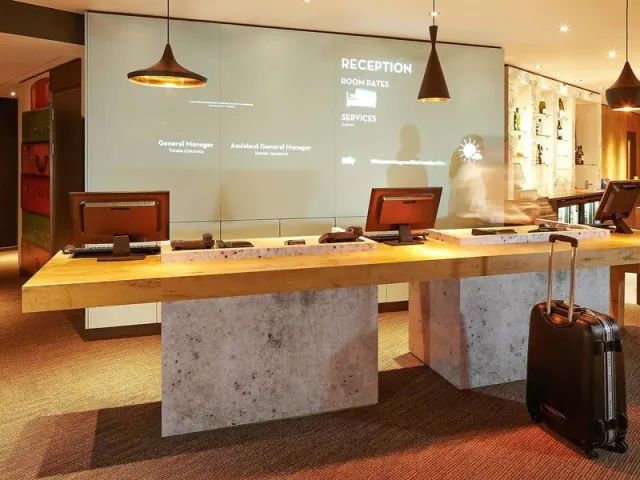 ibis London Thurrock M25 Hotel - foto 4