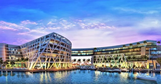 The Abu Dhabi Edition - foto 2