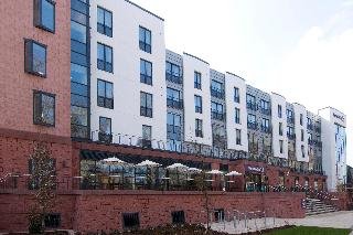Premier Inn Shrewsbury Town Centre - foto 2