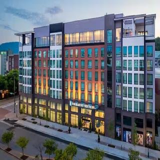 Embassy Suites by Hilton Chattanooga Downtown - photo 1