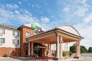 Holiday Inn Express Hotel  Suites Sylacauga - photo 1