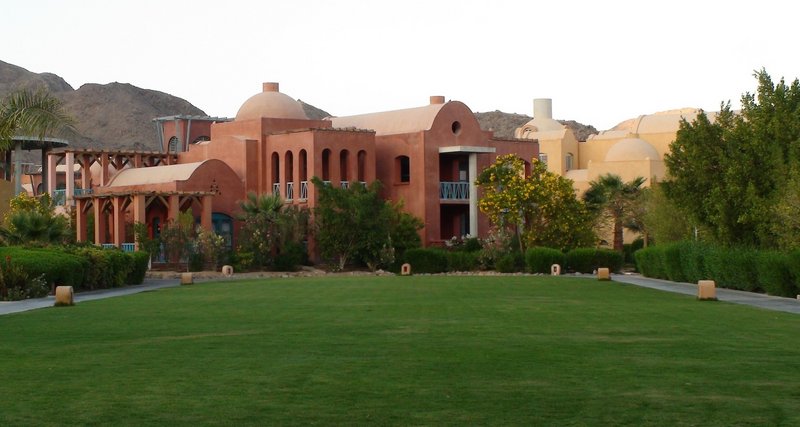 Miramar Resort Taba Heights - photo 1