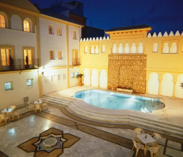 Hotel Macia Alfaros, Cordoba